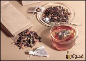 أشهر أنواع الشاي من النكهات الكلاسيكية إلى شمبانيا الشاي 8 أشهر أنواع الشاي